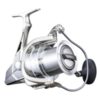 Okuma Surf-8K Reel